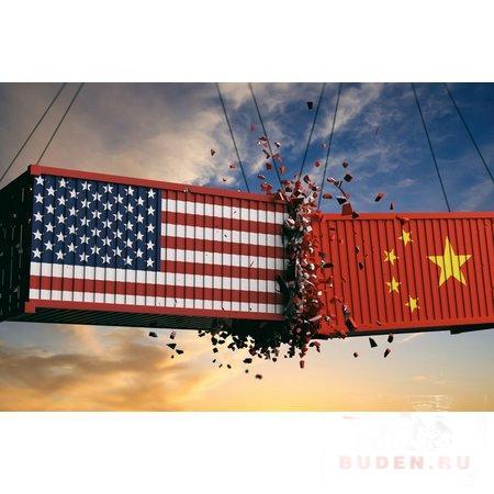 Рынки Европы обрушились из-за торгового конфликта США и Китая