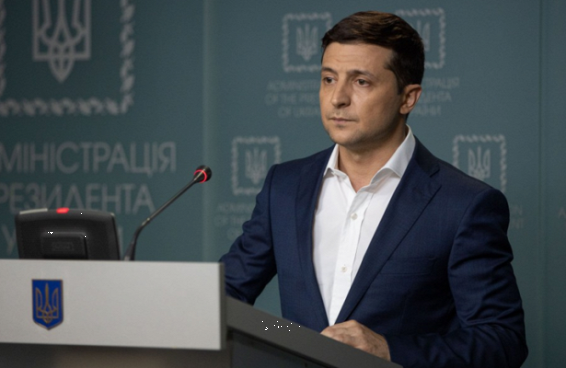 Зеленский сообщил о новом телефонном разговоре с Путиным