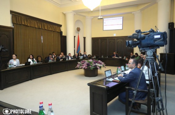30 վետերաններ առողջարանային անվճար ուղեգիր կստանան. կառավարությունը միաձայն ընդունեց որոշումը