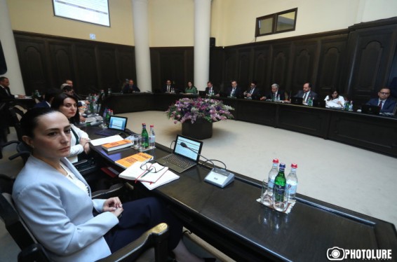 Կառավարությունը հաստատեց «Մարտի մեկի» իրադարձություններից տուժած քաղաքացիներին աջակցություն ցույց տալու կարգը. փոխհատուցման չափերը կորոշի ՄԻԵԴ-ը