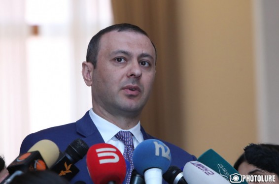 Անվտանգության տեսանկյունից, բնականաբար, լավ կլիներ՝ այդ փաստաթղթերը չհայտնվեին BBC-ի մոտ. ԱԽ քարտուղար