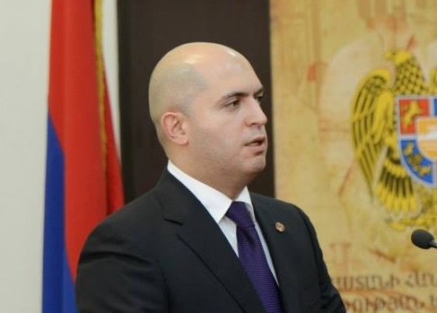 «Ո՞ւմ ականջներն են երևում BBC-ի նյութի հետևում». Արմեն Աշոտյան
