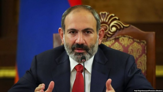 Ինչ էր ասում Նիկոլ Փաշինյանը, և ինչ ունենք այսօր. 168.am