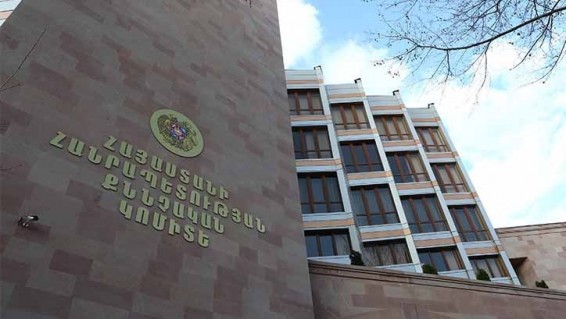 Գետափ գյուղում ավազակային հարձակումների փաստով չորս անձ է կալանավորվել