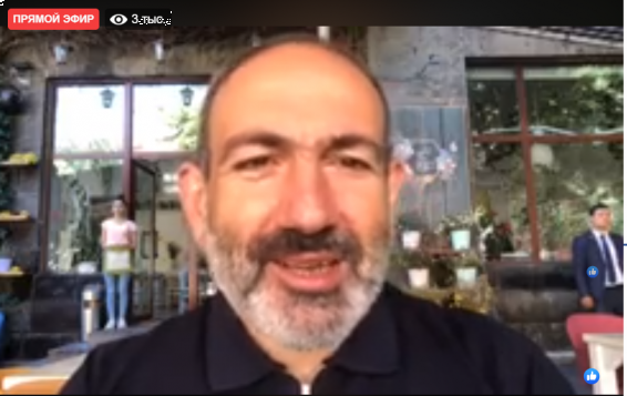 LIVE: Հայրենաճանաչության մասին. կիրակնօրյա զբոսանք Գյումրիում