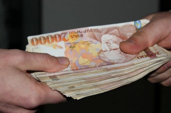 2019-ին մինչև հուլիս ամենաշատ պարգևավճար տվել է Շիրակի մարզպետարանը՝ 6,1 մլն դրամ, Արարատի մարզպետարանից տվյալներ չեն տրամադրել. պարգևավճարների չափերը