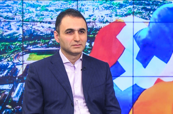 Սա իշխանության կողմից բացահայտ կոռուպցիա խրախուսելու առաջին դեպքն է պատմության մեջ․ Ավետիք Չալաբյանը՝ ՍԴ դատավորներին հրաժարականի դիմաց աշխատավարձ խոստացող օրինագծի մասին