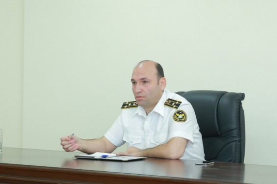 ՀՀ գլխավոր հարկադիր կատարողի ԺՊ-ն խորհրդակցություն է անցկացրել և  հանձնարարականներ տվել՝ ընդգծելով ուշադրություն պահանջող ուղղությունները