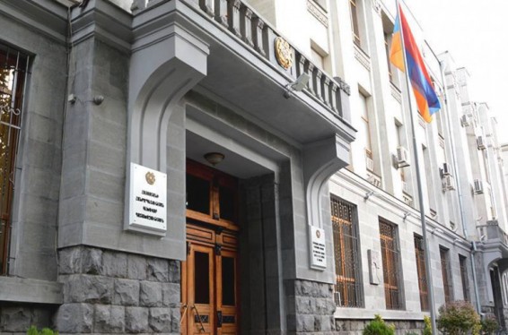 2017-2018թթ. ընթացքում Երևան համայնքի բյուջեից մարել են «Փարկինգ Սիթի Սերվիս»-ի ունեցած ավելի քան 700 մլն դրամի վարկային պարտավորությունները