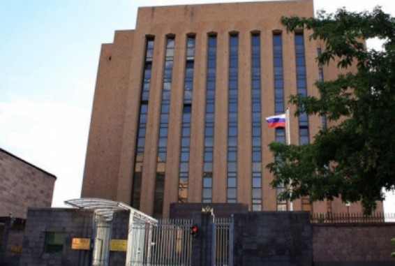 Երևանում դեպի ՌԴ դեսպանատուն բողոքի երթ կանցկացվի՝ Բաքվին չզինելու պահանջով