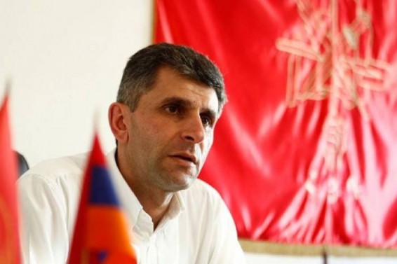 ՀՅԴ-ն Արցախի նախագահի իր թեկնածուի մասին կհայտնի աշնանը. «Հրապարակ»