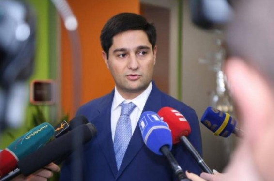 «WCIT 2019» ՏՏ համաշխարհային համաժողովին մասնակցելու համար Հայաստան կժամանի 59 բանախոս, որոնք ներկայացնում են աշխարհի առաջատար ընկերությունները. Ալեքսանդր Եսայան