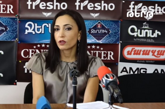 Կասկածներ կան, որ ՀՀ-ում օրգանների փոխպատվաստման դաշտում առկա են կոռուպցիոն սխեմաներ․ Մարինա Խաչատրյան
