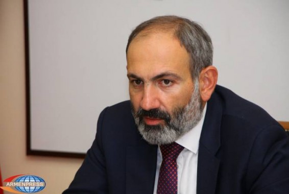 Պետք է մեր իսկ առաջադրած պայմանին համընթաց քայլենք. Փաշինյանը՝ Ամուլսարի հանքի շահագործման մասին