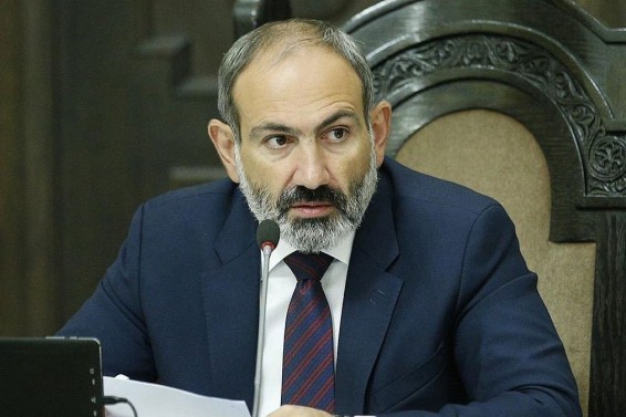 Սևանա լճից 51 միլիոն խ/մ ջուր պակաս ենք բաց թողել. Նիկոլ Փաշինյան