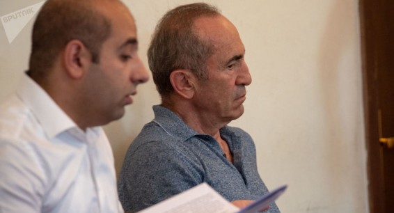 Ինչ են ակնկալում Քոչարյանի պաշտպանները Վենետիկից. Հովհաննես Խուդոյանի մեկնաբանությունը