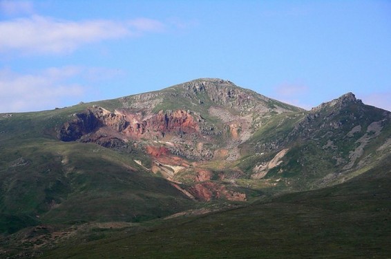 Չենք վստահում Ամուլսարի փորձաքննությանը, Ն. Փաշինյանի դիրքորոշումն էլ ընդունելի չէ. հարցում