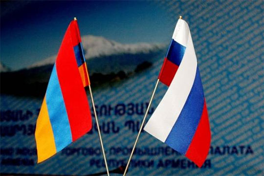 Հայաստանն ու Ռուսաստանը շարունակում են մնալ վստահելի ռազմավարական դաշնակիցներ. Մնացականյան