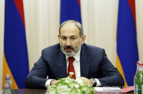 Հոկտեմբերի 1-ից կբարձրացվեն անտառապահների և անտառապետերի աշխատավարձերը. Նիկոլ Փաշինյան