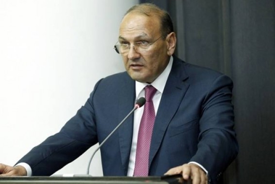 Գագիկ Խաչատրյանը կալանավորվեց