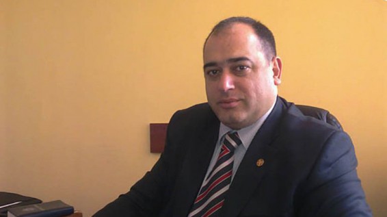Պաշտպան. Անազատության մեջ գտնելու պայմաններում Մանվել Գրիգորյանի բուժումն արդյունավետ չէ