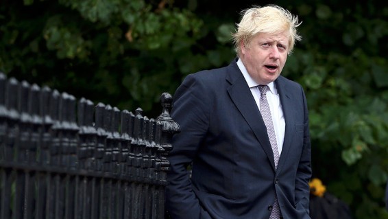 Мучения Brexit: Борис Джонсон обвалил фунт
