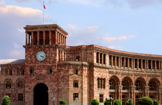 Կառավարության նիստը` ուղիղ. օրակարգում 40 հարց է