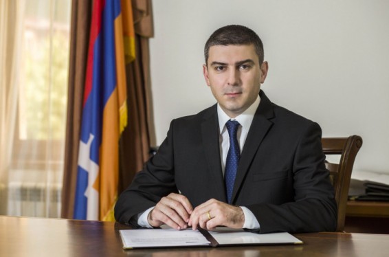 Թալիշի վերականգման աշխատանքները հիմնականում ավարտվել են, բոլոր բնակիչների վերադարձը նախատեսվում է սեպտեմբեր-հոկտեմբեր ամիսներին. ԱՀ պետնախարար