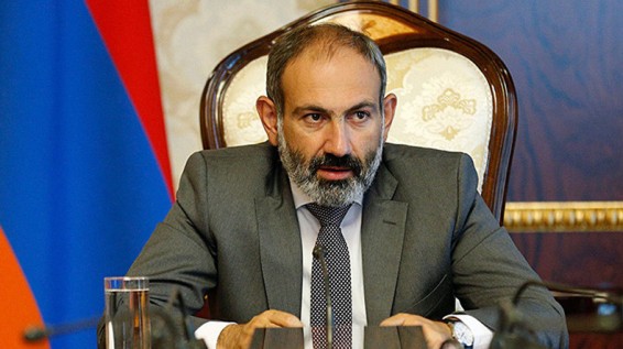 Ավարտեցինք տնտեսական մի աննախադեպ առաջարկի քննարկում. Փաշինյան
