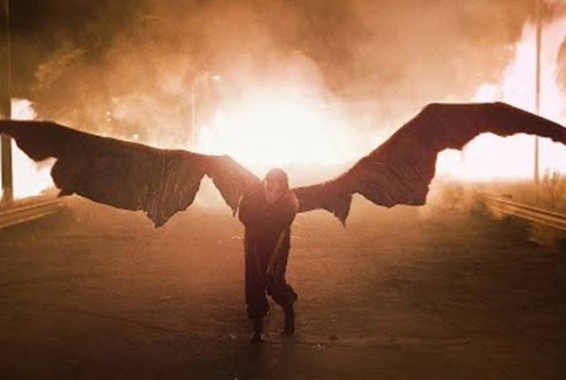 Билли Айлиш выпустила клип на песню «All the good girls go to hell»