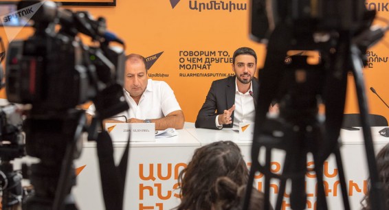 Защита Кочаряна требует созвать заседание суда для его освобождения