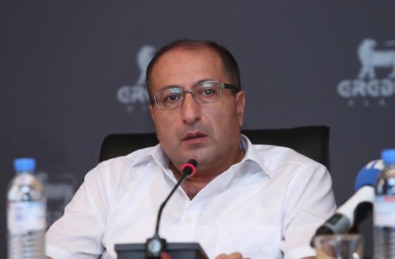 «Օրենքի բացն առաջացրել է այսպիսի հետևանք». Հայկ Ալումյան