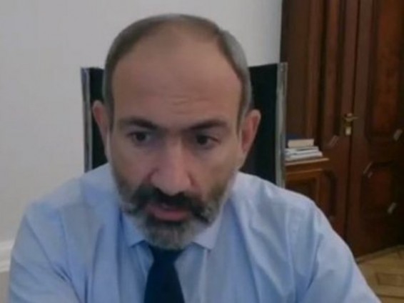 Այս պահի դրությամբ մենք չունենք Ամուլսարի հանքի շահագործումը արգելելու որեւէ իրավական հիմնավորում. Փաշինյան