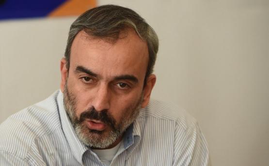 Хрустальная мечта Жирайра Сефиляна