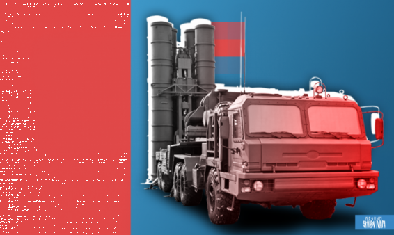Станет ли Иран конкурентом России на рынке систем ПВО?