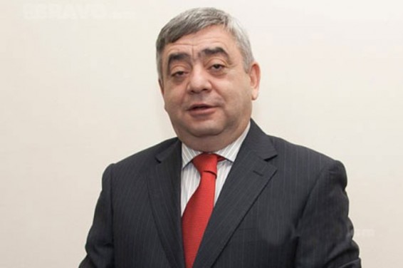 Брат Сержа Саргсяна объявлен в розыск, ему предъявлено обвинение