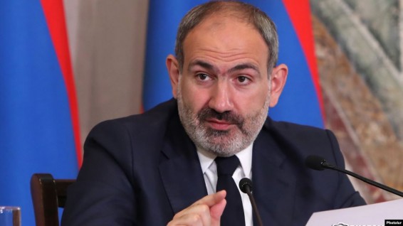 Ահազանգ. Հայաստանում իշխանությունը պատմության մեջ առաջին անգամ փորձում է հեռուստաընկերություն խլել