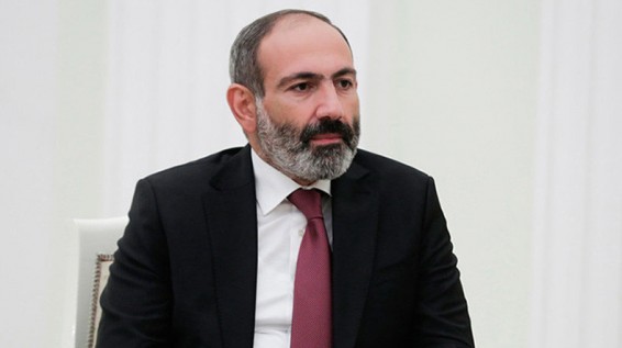 Այնպիսի սահմանափակումներ են եղել, որ պետք է լուռ հետեւեինք, թե ոնց են թալանվածը թաքցնում. Փաշինյան