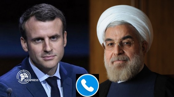 Роухани: с точки зрения Ирана переговоры с США в режиме санкций не имеют значения
