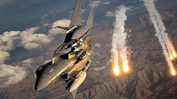 ООН заподозрила коалицию США в военных преступлениях в Сирии