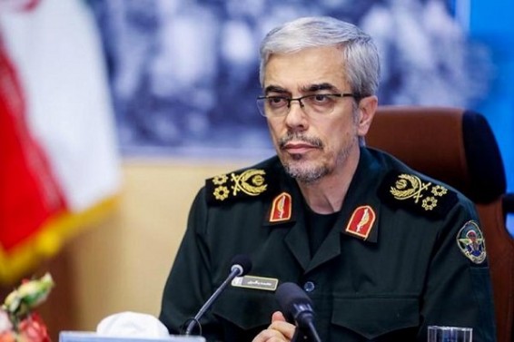 Иран предупредил Китай: США не упустят шанс усилится в Восточной Азии