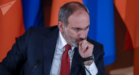 Пашинян предупредил 