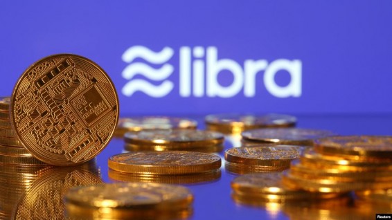 Франция и Германия выступили против Libra