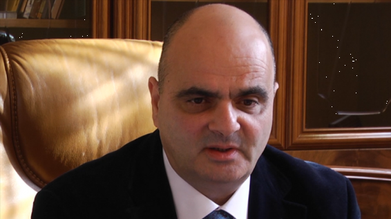Պաշտպան. Մանվել Գրիգորյանի գործով երևում է առողջապահության նախարարի անգործությունը