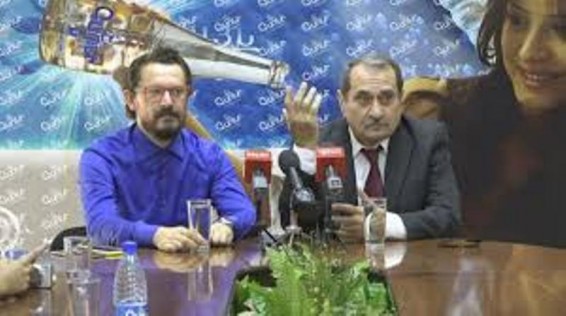 Ասուլիս՝ ԱԱԾ տնօրենի հրաժարականի, Արարատ Միրզոյանի հայտարարության, ՍԴ-ի մասին.Մենուա Հարությունյան, Գուրգեն Եղիազարյան