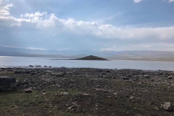 «Արփի լիճ» ազգային պարկում տեղադրվել են տեսահսկման սարքեր