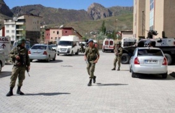 Պայթյուն է հնչել թուրքական Դիարբեքիր քաղաքում. կան զոհեր և տուժածներ