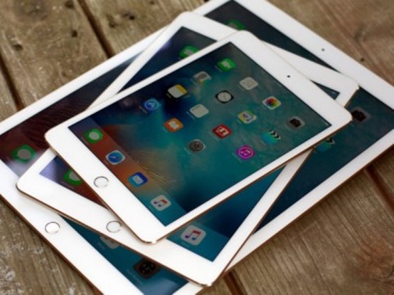 Apple-ը iPad-ի նոր տարբերակը կարող է ներկայացնել 2017 թվականին