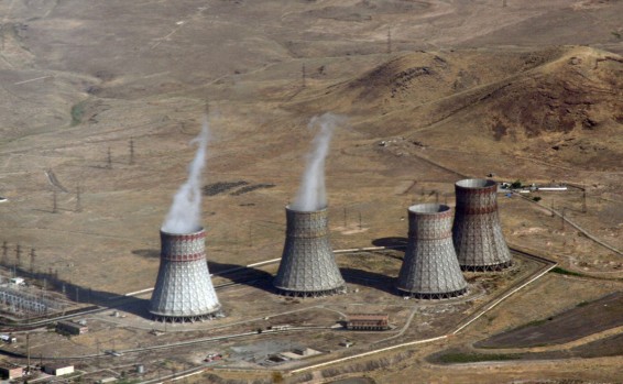 Հայկական ԱԷԿ-ը կարող է հանգիստ աշխատել մինչև 2026 թվականը. Վլադիմիր Բրեդով