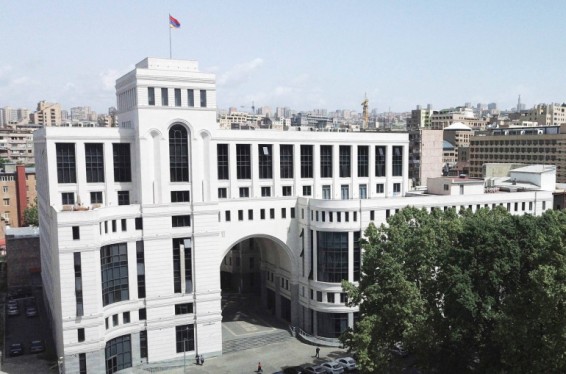 Կբավարարվենք պաշտպանության նախարարի մեկնաբանությամբ. ԱԳՆ-ն չի մեկնաբանում Զաքիր Հասանովի հայտարարությունը